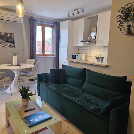 Apartment Gloria Rovinj Exterior photo