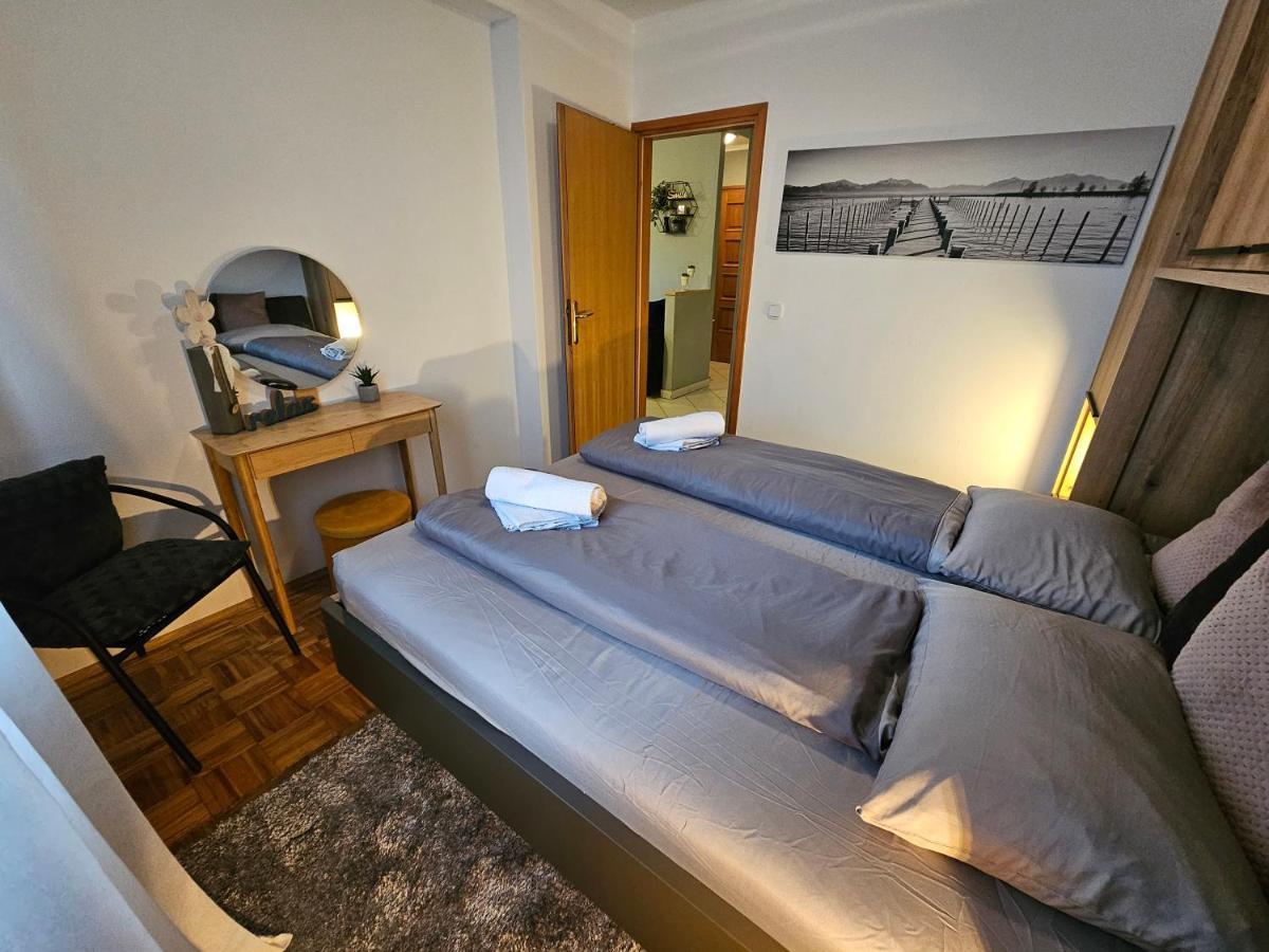 Apartment Gloria Rovinj Exterior photo