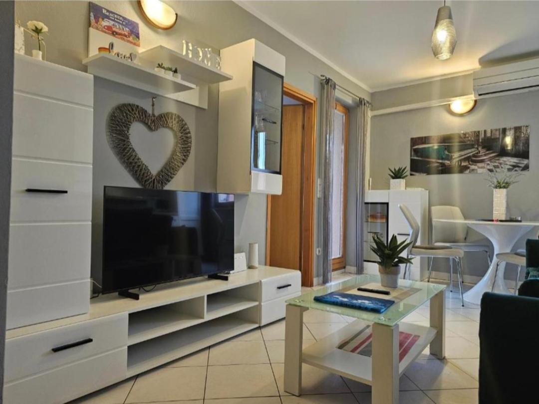 Apartment Gloria Rovinj Exterior photo
