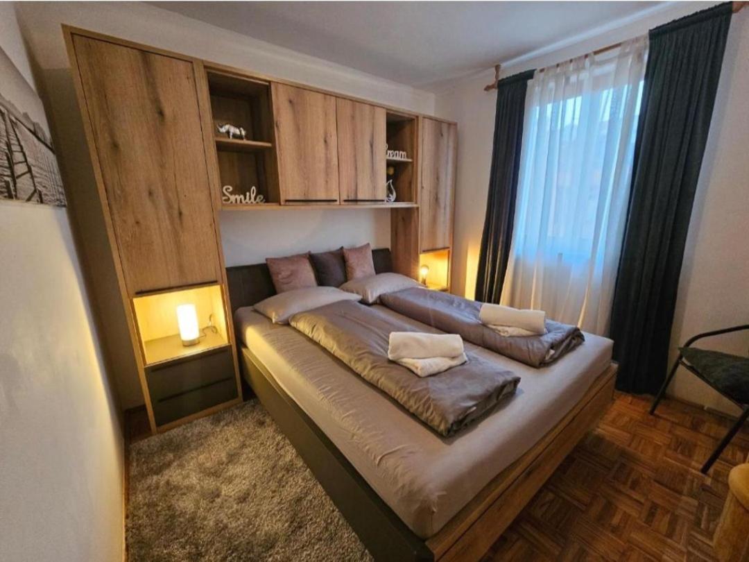 Apartment Gloria Rovinj Exterior photo