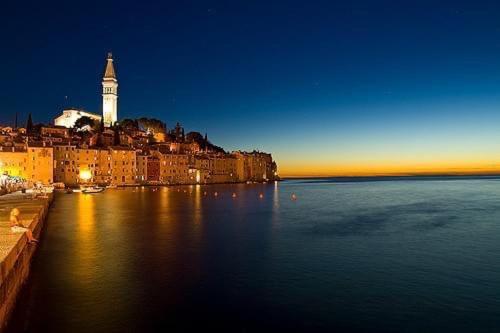 Apartment Gloria Rovinj Exterior photo